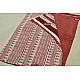 Samāyukta ✻ Jawariya . Block Printed . Cotton Saree ✻ 14