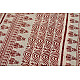Samāyukta ✻ Jawariya . Block Printed . Cotton Saree ✻ 14