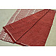 Samāyukta ✻ Jawariya . Block Printed . Cotton Saree ✻ 14