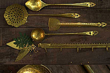 Ahar ✽ Kitchen set { Five piece set }