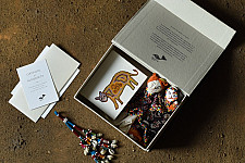Gift Kit | For Tribal Art Lovers