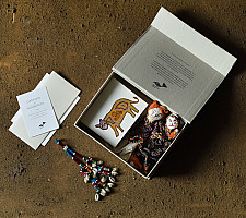 Gift Kit | For Tribal Art Lovers