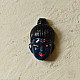 shop handmade wooden mask - Shiva