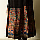 shop Ajrakh Prints ~ Wrap Around Pure Cotton Skirt