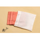 Be safe & stylish ✜ Solid Colour Cotton Mask ( Set of 3 with Pouch ) ✜ A