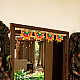 shop Satrangi Handcrafted Bamboo Toran