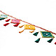 shop Patang Handcrafted Bamboo Toran