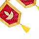 shop Diya Handcrafted Bamboo Toran
