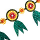 shop Shubh Handcrafted Bamboo Toran