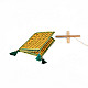 shop Handmade bamboo Rangeela Handcrafted Bamboo Lantern