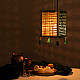 shop Handmade bamboo Rangeela Handcrafted Bamboo Lantern