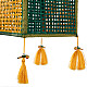 shop Handmade bamboo Diya Handcrafted Bamboo Lantern