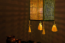 Vamsa Kavya . वाम्स काव्य | Diya Handcrafted Bamboo Lantern