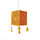 shop Rangeela Handcrafted Bamboo Lantern 