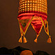 shop Handmade bamboo Ghoomar Handcrafted Bamboo Lantern