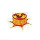shop Handmade bamboo Ghoomar Handcrafted Bamboo Lantern