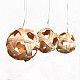 shop Handcrafted bamboo String Light