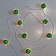 shop Handcrafted bamboo String Light