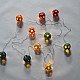 shop Handcrafted bamboo String Light