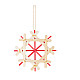 shop Bamboo Frost Hanging | Set of 3 