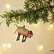 shop Bamboo Handcrafted -  Banana Rope Sheep Hanging