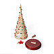 shop Handcrafted -  Bamboo Miniature Tree - I