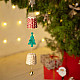 shop Banboo Handcrafted - Jingle Decorative Hanging