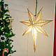 shop bamboo Handcrafted Hope Star (Two Sizes Option - Medium / Large)