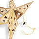 shop Banboo Handcrafted Joy Star (Two Sizes Option - Medium / Large)