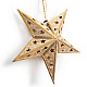 shop Banboo Handcrafted Joy Star (Two Sizes Option - Medium / Large)