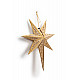 shop bamboo Handcrafted Hope Star (Two Sizes Option - Medium / Large)