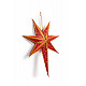 shop bamboo Handcrafted Hope Star (Two Sizes Option - Medium / Large)