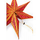 shop bamboo Handcrafted Hope Star (Two Sizes Option - Medium / Large)