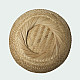 shop Handcrafted Bamboo - Tohfa Bowl