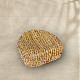 shop Handcrafted ~ Storage - Basket - Heart Shape