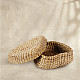 shop Handcrafted ~ Storage - Basket - Heart Shape