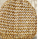 shop Handcrafted ~ Storage - Basket - Heart Shape
