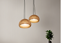 Roots & Reeds | Handcrafted Bamboo Tohfa Beam