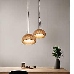Roots & Reeds | Handcrafted Bamboo Tohfa Beam