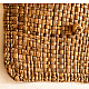 Roots & Reeds | Handcrafted Water Hyacinth ~ Bouquet wrap