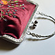 Hand Embroidered Pouch