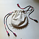 Embroidered Potli Pouch