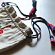 Embroidered Potli Pouch