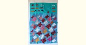 Rural trails ⁂ Butterfly Wall Piece (29 x 45) ⁂ 1