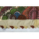 Rural trails ⁂ Kutchi Embroidered Wall Piece ( 58 x 44 ) ⁂ 6