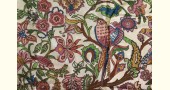 Rural trails ⁂ Kutchi Embroidered Wall Piece ( 58 x 44 ) ⁂ 6