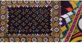 Rural trails ⁂ Kutchi Embroidered Wall Piece ( 29 x 38 ) ⁂ 5