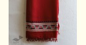 Aghan | अगहन ⁂ Aari Embroidered Merino Wool Shawl ⁂ 21