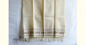 Aghan | अगहन ⁂ Kharek Embroidery ⁂ Merino Wool Stole ⁂ 8
