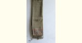 Aghan | अगहन ⁂ Kharek Embroidery ⁂ Merino Wool Stole ⁂ 9